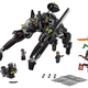 Illustration for article titled Toy Time Plays With The Most iLego Batman/i Vehicle Ever